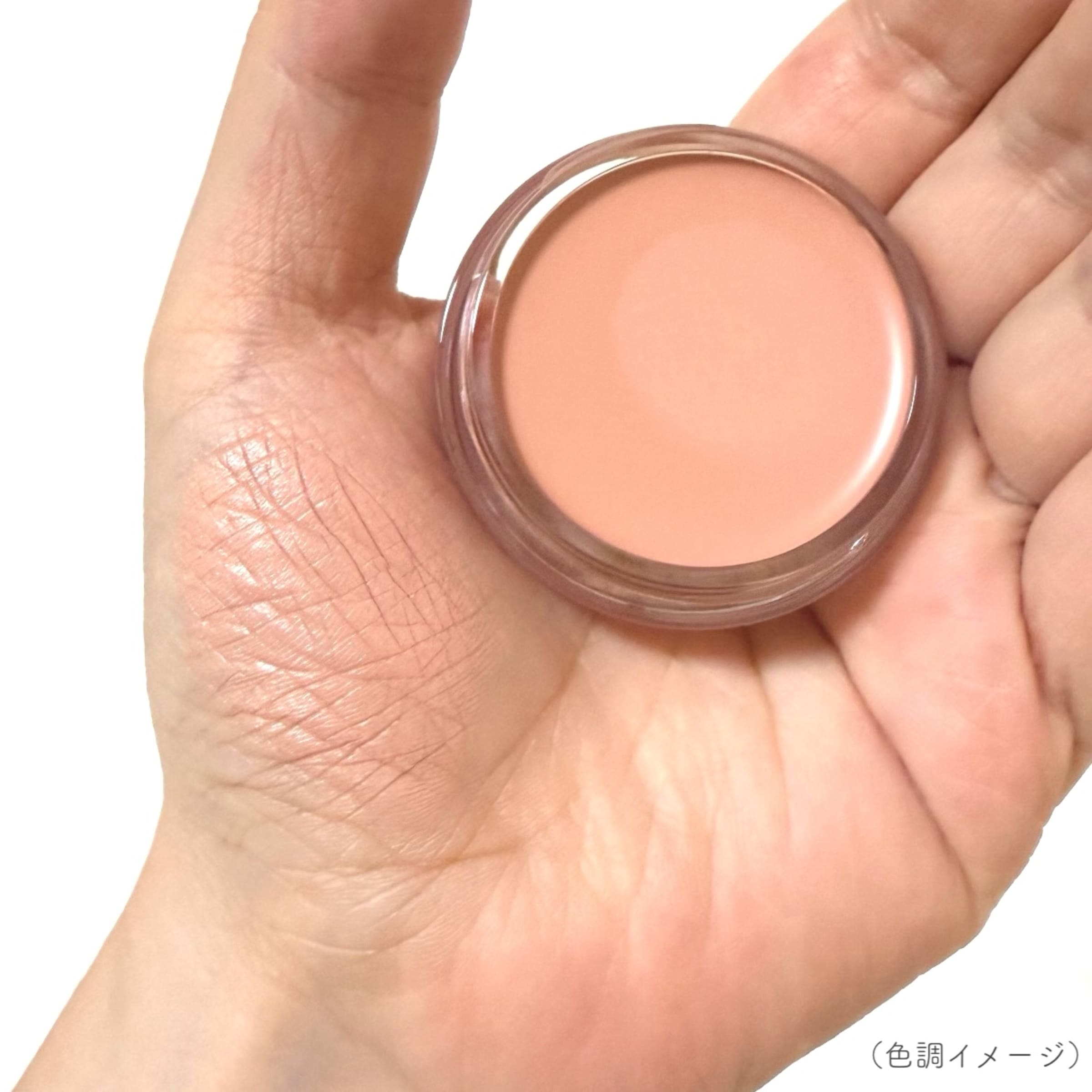 美容好きVOCE会員が使ってみた！ブリリアージュ カモフラージュ