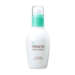 MINON ミノン アミノモイスト 薬用アクネケア ローション