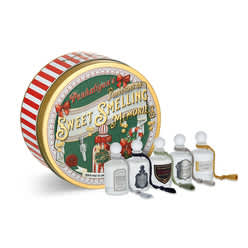 PENHALIGON'S ペンハリガン ジェントルメンズ ミニチュア