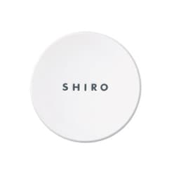 SHIRO ゼロホワイトティー