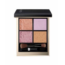 SUQQU スック シグニチャー カラー アイズ｜美容メディアVOCE