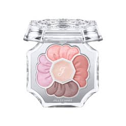 ジルスチュアート ドレスドブルーム アイズ｜美容メディアVOCE