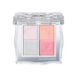 ジルスチュアート クチュール ミックスブラッシュ コンパクト｜美容