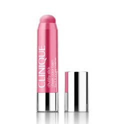 クリニーク チャビー スティック チーク カラー バーム｜美容メディア