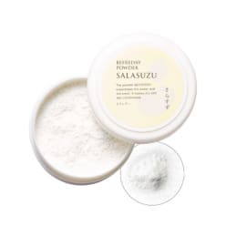スロワージュ 制汗パウダー「ビフレデー・さらすず」｜美容メディア