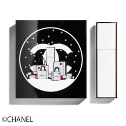 シャネルNo5ロー⭐️オードトワレ未使用品 シアターコフレ　2019Xmas限定品 シャネル×クリスマスコフレ2019】「N°5」の素敵すぎるシアター