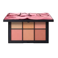 NARS オーバーラスト チークパレット