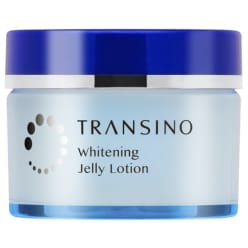 トランシーノ 薬用ホワイトニングジュレローション