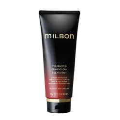 ミルボン バイタライジング ディメンション トリートメント｜美容