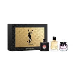 イヴ・サンローラン YSL ミニフレグランスセット