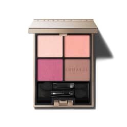 VOCE×LUNASOL連載vol.2】あの大人気アイシャドウの使い方を学ぼう