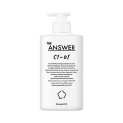 DHC 薬用ヘッドシャンプーのクチコミ一覧｜美容メディアVOCE（ヴォーチェ）