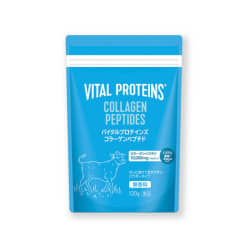 コラーゲン vital beautie 飲み 方 ネスレ公式 VITAL PROTEINS バイタルプロテインズ オンラインショップ