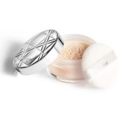 Dior Diorskin Nude Air ルースパウダー 020 ディオール ディオールスキン ヌード エアー ルース パウダー－美容