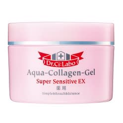 ドクターシーラボ 薬用アクアコラーゲンゲル スーパーセンシティブEX