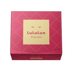 LuLuLun ルルルン ルルルンプレシャス RED（モイスト）－美容メディア
