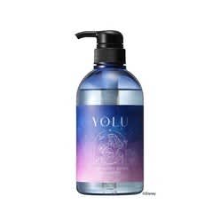 YOLU ヨル カームナイトリペアシャンプー－美容メディアVOCE(ヴォーチェ)