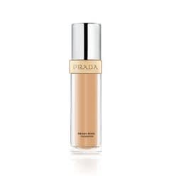 【新品未開封】PRADA リキッドファンデーションMN45 サンプル付 Mn45 - Medium Neutral Prada Reveal Skin Optimizing Foundation
