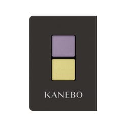 KANEBO カネボウ アイカラーデュオ－美容メディアVOCE(ヴォーチェ)
