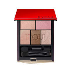 新品未使用　INOUI アイズ 09　完売 限定色　アイシャドウ inoui インウイ アイズ－美容メディアVOCE(ヴォーチェ)