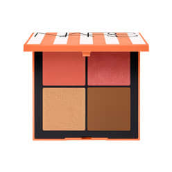 【新品✨】NARS ホットエスケープ チークパレット Ⅱ NARS / ホットエスケープ チークパレット IIの公式商品情報｜美容