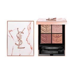 イヴ・サンローランクチュール ミニクラッチ No.825 アイシャドウパレッ ト YSL】新作限定アイシャドウ