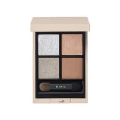 RMK アールエムケー シンクロマティック アイシャドウパレット－美容