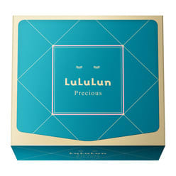 LuLuLun ルルルン ルルルンプレシャス GREEN（Glow Up）－美容メディア