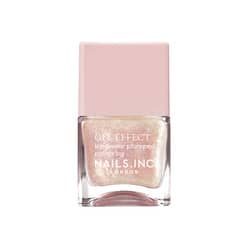 NAILS INC ネイルズ インク ジェルエフェクト ネイルポリッシュ－美容