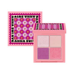 アナ スイ アナスイ ANNA SUI NYC cosmetics アナスイ 4カラー