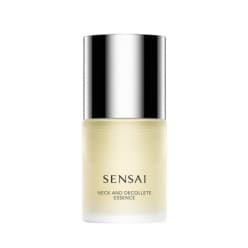 sensai センサイ　ネック アンド デコルテ エッセンス　石井美保　首ケア SENSAI センサイ ネック アンド デコルテ エッセンス－美容メディア