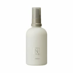 優しいだけじゃない！新登場N organic Brightで「歳を重ねるたび、自信