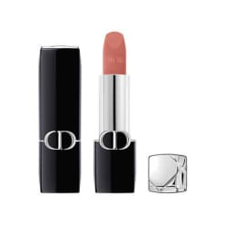 Perfumeが纏うルージュ ディオール【よりクチュールらしく、より