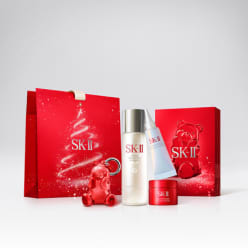 SK-II(エスケーツー)」の クリスマスコフレ一覧【2025最新】－美容