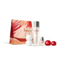SK-II(エスケーツー)のクリスマスコフレ2026 冬の新作＆限定コスメ情報
