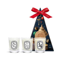 Diptyque ディプティック サプライズセット ミニキャンドル 35gセット