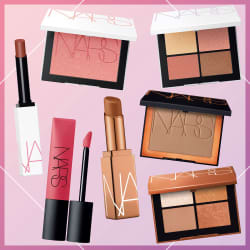 デパコス35ブランドの【夏コスメ】一気見せ！シャネル・ディオール