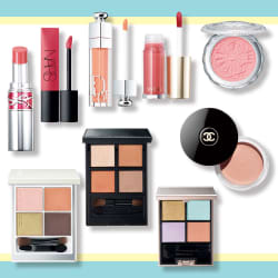 デパコス35ブランドの【夏コスメ】一気見せ！シャネル