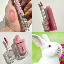 口紅 ayu Beauty Farm
