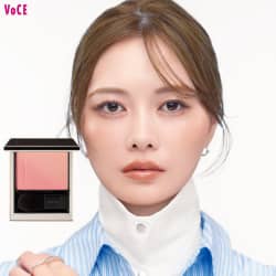 白石麻衣メイクの秘訣を徹底解剖！愛用コスメとミュートな薄膜肌・目頭切開ラインの全貌(02)