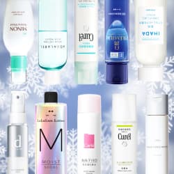 この化粧水で美肌を保ってます！【プチプラランキング】編集部員