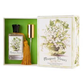 オリザ ルイ ルグラン ミュゲ フルーリ オードパルファム｜美容