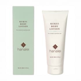 hanalei ハナレイ ククイ ボディローション｜美容メディアVOCE