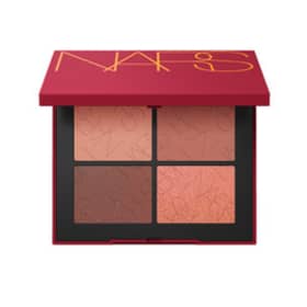 NARS ナーズ クワッドアイシャドー｜美容メディアVOCE（ヴォーチェ）