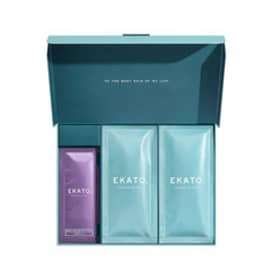EKATO. エカト プレシャスジェルパック|美容メディアVOCE EKATO. エカト プレシャスジェルパック|美容メディアVOCE