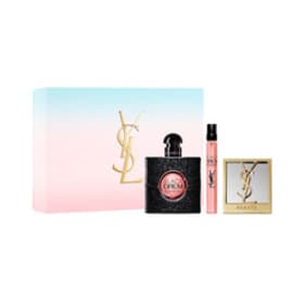 イヴ・サンローラン イヴサンローラン YSL ブラック OP ギフトセット 