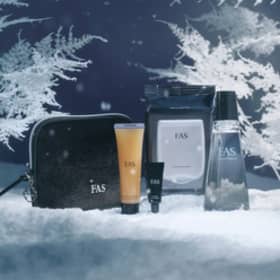 FAS ザブラックデイクリーム40g SPF50+ FAS ザ ブラック デイクリーム 40g SPF50+ FAS / FAS ザ
