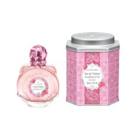 ジルスチュアート ナイトジュエル サマーブルーム オード トワレ｜美容