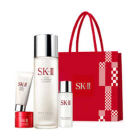SK-II エスケーツー スキン リファイニング トリートメント｜美容