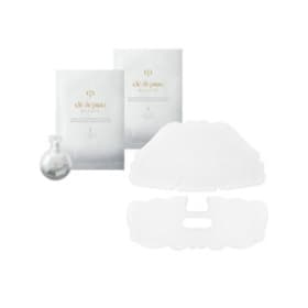 クレ・ド・ポー ボーテ ソワンマスクエクラS II｜美容メディアVOCE